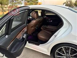 مێرسێدس بێنز S-Class